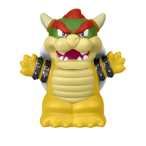 マテル JHG70 マイマリオ リトルピープル キャラクター クッパ クッパ MMｷﾔﾗｸﾀ-ﾌｲｷﾞﾕｱｸﾂﾊﾟ-イメージ3