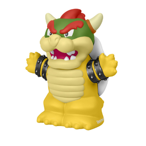 マテル JHG70 マイマリオ リトルピープル キャラクター クッパ クッパ MMｷﾔﾗｸﾀ-ﾌｲｷﾞﾕｱｸﾂﾊﾟ-イメージ7