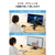 エレコム USB Type-C&trade; - HDMI&reg;変換ケーブル 3m ブラック MPA-CHDMI30BK3-イメージ4