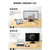 エレコム USB Type-C&trade; - HDMI&reg;変換ケーブル 3m ブラック MPA-CHDMI30BK3-イメージ6
