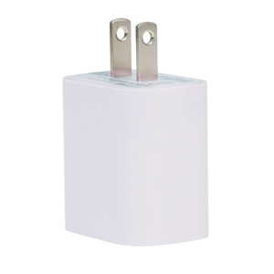 e angle USB充電器 パープル ANGL-UCH-25-03-PU-イメージ9