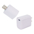 e angle USB充電器 パープル ANGL-UCH-25-03-PU-イメージ7