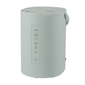 象印 スチーム式加湿器 グリーン EE-MB20-GA