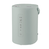 スチーム式加湿器|エディオン公式通販