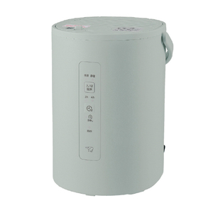象印 スチーム式加湿器 グリーン EE-MB20-GA 象印 スチーム式加湿器 グリーン EE-MB20-GA