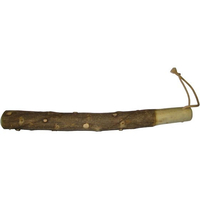 江部松商事 EBM/さんしょう(国産)すりこぎ棒 大 30cm FC206LH-3085210