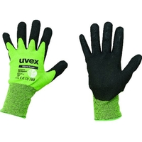 uvex UVEX/D500 フォーム サイズ XL 6060470 FC094WD-1145220