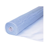 イノベックス ダイオネットP 18メッシュ 91cm×30m グレイ グレー0.91301.1518 FC912HB-8194790