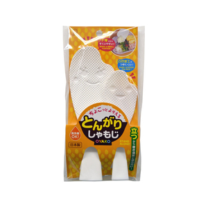 小久保工業所 とんがりしゃもじOYAKO FCJ797F-KK-267-イメージ1