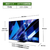 TVS REGZA 75V型4Kチューナー内蔵4K対応液晶テレビ 75E770S-イメージ3
