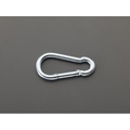 エスコ スナップフック 10個 4.0×40mm FCY8343-EA638JP-41