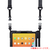 サンワサプライ iPad Air用耐衝撃ケース PDA-IPAD1717BK-イメージ11