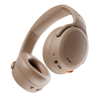 Skullcandy S6CAW-S987 ヘッドフォン CRUSHER ANC 2 PRIMER|エディオン