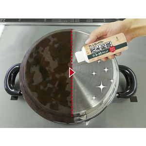 レック 茂木和哉 コゲ落とし 150g F039579-イメージ3