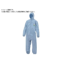 ハラダ/難燃防護服 Pyrolon Plus2 XXL 30014-396 FC601VK-6283290