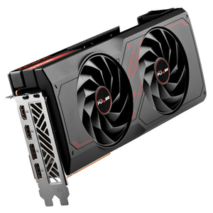 Sapphire グラフィックカード ULSE Radeon RX 7700 XT GAMING 12GB GDDR6 113350420G-イメージ4