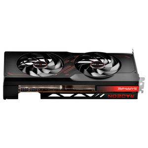 Sapphire グラフィックカード ULSE Radeon RX 7700 XT GAMING 12GB GDDR6 113350420G-イメージ5