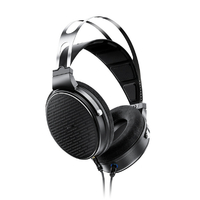 FIIO ヘッドフォン JT3 ブラック FIO-JT3-B