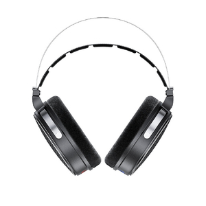 FIIO ヘッドホン JT3 ブラック FIO-JT3-B-イメージ3