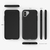 Matchnine iPhone X用ケース TAILOR ミドルグレー MN10994I8-イメージ6