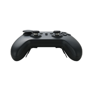 Gulikit Switch1/2、PC、Android、iOS対応 テンション調整機能付きTMRジョイスティック搭載、 ワイヤレスコントローラー(交換用スティックキャップ付属) TT MAX Controller Black NS69B-イメージ5