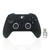 Gulikit Switch1/2、PC、Android、iOS対応 テンション調整機能付きTMRジョイスティック搭載、 ワイヤレスコントローラー(交換用スティックキャップ付属) TT MAX Controller Black NS69B-イメージ9