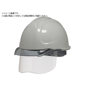 ＤＩＣ SYA-CSエアロメッシュ ライトグレー FCD845B-3610665-イメージ1