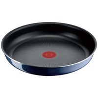 Ｔ－ｆａｌ インジニオ・ネオ ロイヤルブルー・インテンス フライパン ガス火専用 28 FCF814U-L43706