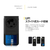 National Geographic iPhone XR用ケース Celebrating 130 Years Slide Case ブラック NG14109I61-イメージ3