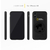 National Geographic iPhone XR用ケース Celebrating 130 Years Slide Case ブラック NG14109I61-イメージ6