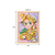 エポック社 アクアビーズ ギャラリー ラプンツェル AQG-C1 AQGC1ﾗﾌﾟﾝﾂｴﾙ-イメージ7