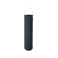 トラスコ中山 ロング電工バケツ 240×800 FC711DB-7649029