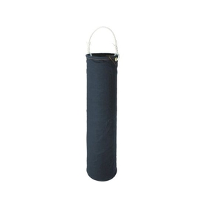トラスコ中山 ロング電工バケツ 240×800 FC711DB-7649029-イメージ1