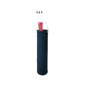 トラスコ中山 ロング電工バケツ 240×800 FC711DB-7649029-イメージ2