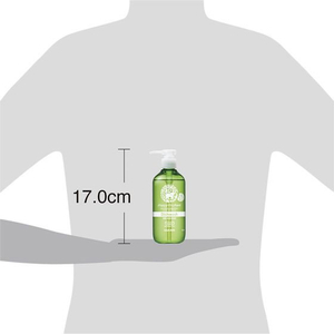 サラヤ ハッピーエレファント 野菜・食器用洗剤 グレープフルーツ 300mL FCT9639-イメージ6