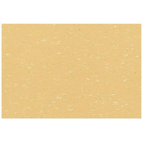 アーテック 尺三マット 金銀霞み 100枚入 KT-4 おうど FC377LA-0561430