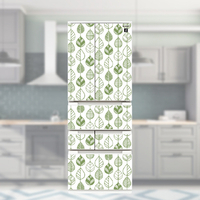 e angle ドレスアップマグネットシート 北欧02 ANG-MG-SJMF46R-6Y2