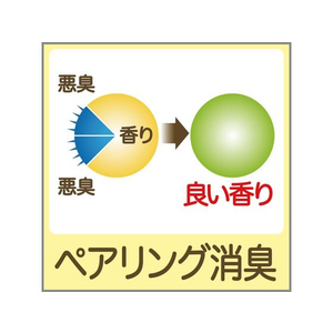エステー トイレの消臭力 グレープフルーツ 400mL F815516-(184741)-イメージ8