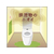エステー トイレの消臭力 グレープフルーツ 400ml F815516-(184741)-イメージ6