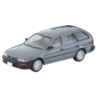 トミーテック トミカリミテッドヴィンテージ NEO LV-N334a トヨタ スプリンター ワゴンL (グレー) 1995年式 LVN334Aﾄﾖﾀｽﾌﾟﾘﾝﾀ-ﾜｺﾞﾝL