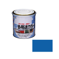 アサヒペン 水性多用途カラー 0．7L 空色 AP9016753
