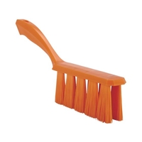 キョーワクリーン UST ベーカリーブラシ 4585 オレンジ FC442HR-8289086