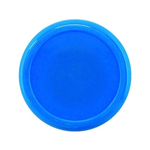 サンケーキコム カラマグネット 40Ф 青 (4個入) FC061KN-2768003-イメージ2