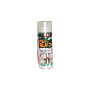 トーヨーマテラン MATERAN　インスタントセメンスプレー　灰　200ml NO105262-イメージ1