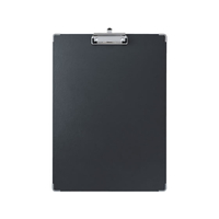 キングジム 用箋挟み A3タテ 短辺とじ 黒 F011520-8307ｸﾛ