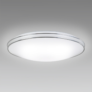 HotaluX ～8畳用 LEDシーリングライト 乳白色 HLDC08302SG-イメージ1