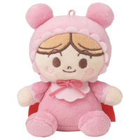 セガフェイブ アンパンマン ふんわりカラーますこっと あかちゃんまん ﾌﾝﾜﾘｶﾗ-ﾏｽｺﾂﾄｱｶﾁﾔﾝﾏﾝ