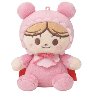 セガフェイブ アンパンマン ふんわりカラーますこっと あかちゃんまん ﾌﾝﾜﾘｶﾗ-ﾏｽｺﾂﾄｱｶﾁﾔﾝﾏﾝ-イメージ1