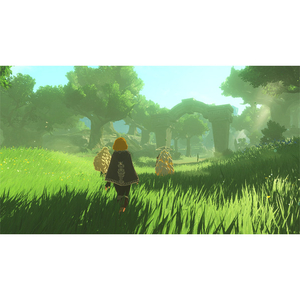 コーエーテクモゲームス ゼルダ無双 封印戦記 【Switch 2】 BEEPAAGAA-イメージ6