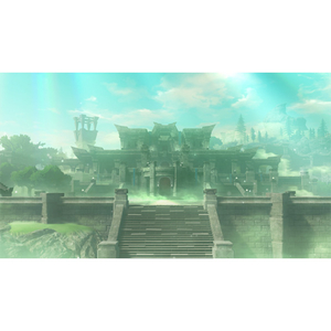 コーエーテクモゲームス ゼルダ無双 封印戦記 【Switch 2】 BEEPAAGAA-イメージ7